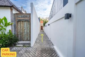3BR Modern Tropical Villa walking distance to Uluwatu Beach