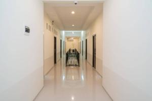 Hartono Inn Seturan Mitra RedDoorz