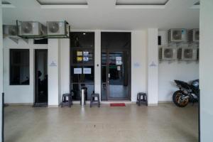 Hartono Inn Seturan Mitra RedDoorz