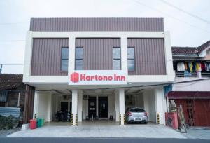 Hartono Inn Seturan Mitra RedDoorz