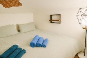 Living lofT San Donato Porta Susa