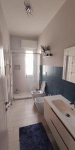 Attico trilocale con solarium a Borghetto Santo Spirito