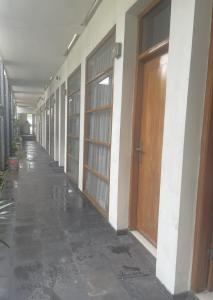 Nest Hotel Jogja