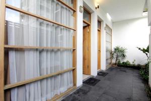 Nest Hotel Jogja