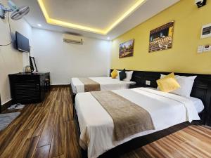 Win Homestay Hoi An
