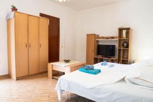 Apartment Nadja