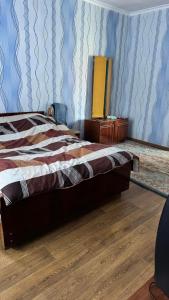 Central comfort hotel