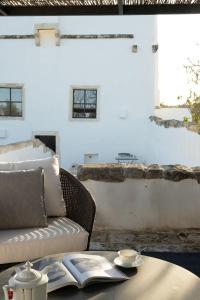 Masseria Donnagnora