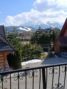 Domek u Jurgowiana