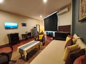 Pakse hotel & Restaurant