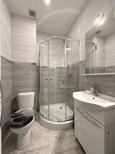 Hostel Gdynia - Pokoje 2-osobowe na wyłączność