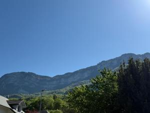 Le Belvédère