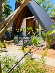 Yashis Place Sigiriya