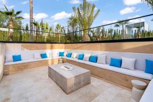 Amelkis 3 Emaar Villa Prestige Golf resort