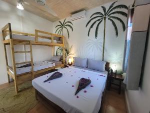 Lõst Soles Lodge