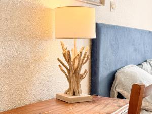Maison 4 pers Parking Piscine