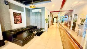 Patong Platinums Hotel