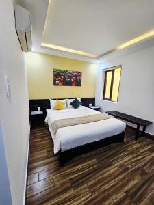 Win Homestay Hoi An