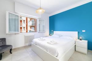 MYN3 - Beautiful modern 2BDR apartment, with sea view