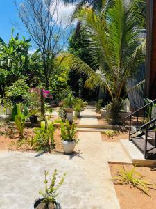 Yashis Place Sigiriya
