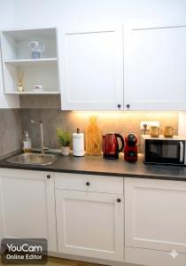 DIMORA NONNA ELENA - Quartieri Spagnoli "Premium Suite" img33
