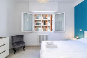 MYN3 - Beautiful modern 2BDR apartment, with sea view