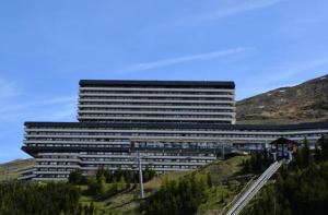 Résidence Combes - Appartement charmant 4 pers ski au pied MAE-5344