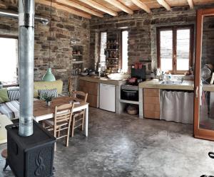 Tinos Ecolodge