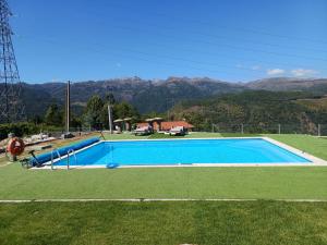 Encosta da Cabreira