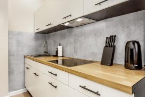 Annona Blue Apartment