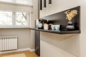 Annona Blue Apartment