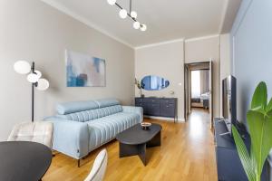 Annona Blue Apartment