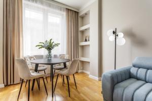 Annona Blue Apartment