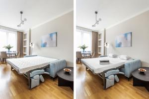 Annona Blue Apartment