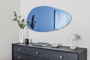 Annona Blue Apartment