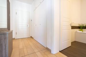 Villa Poseidon mit Balkon, strandnah und zentral