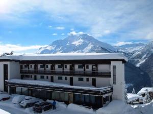 Résidence Les Chavonnes - Appartement 2 pièces de 43m² pour 56 personnes MAE-7824