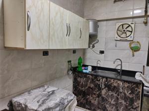 Abbas El Akkad Skyline Luxury Apartment