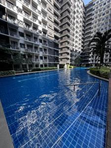 Mall of asia condotel
