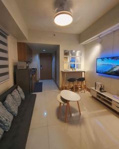 Mall of asia condotel