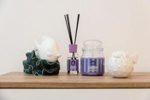 Relax in centro, mare raggiungibile a piedi