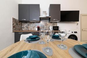 Relax in centro, mare raggiungibile a piedi