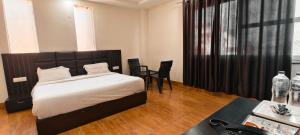 Eden Resort By Live Inn