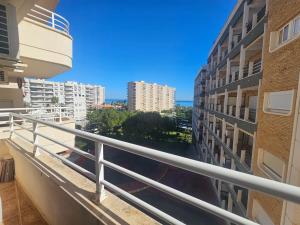 Apartamentos Marblau Vistahermosa 5-Julio y Agosto SOLO FAMILIAS