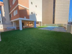 Apartamentos Marblau Vistahermosa 5-Julio y Agosto SOLO FAMILIAS