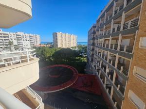 Apartamentos Marblau Vistahermosa 5-Julio y Agosto SOLO FAMILIAS