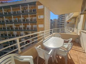 Apartamentos Marblau Vistahermosa 5-Julio y Agosto SOLO FAMILIAS