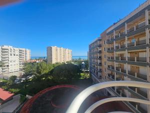 Apartamentos Marblau Vistahermosa 5-Julio y Agosto SOLO FAMILIAS