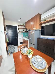 Residencias Lim - Cityscape Residences