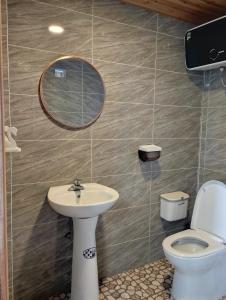 Hoàng hiểu homestay